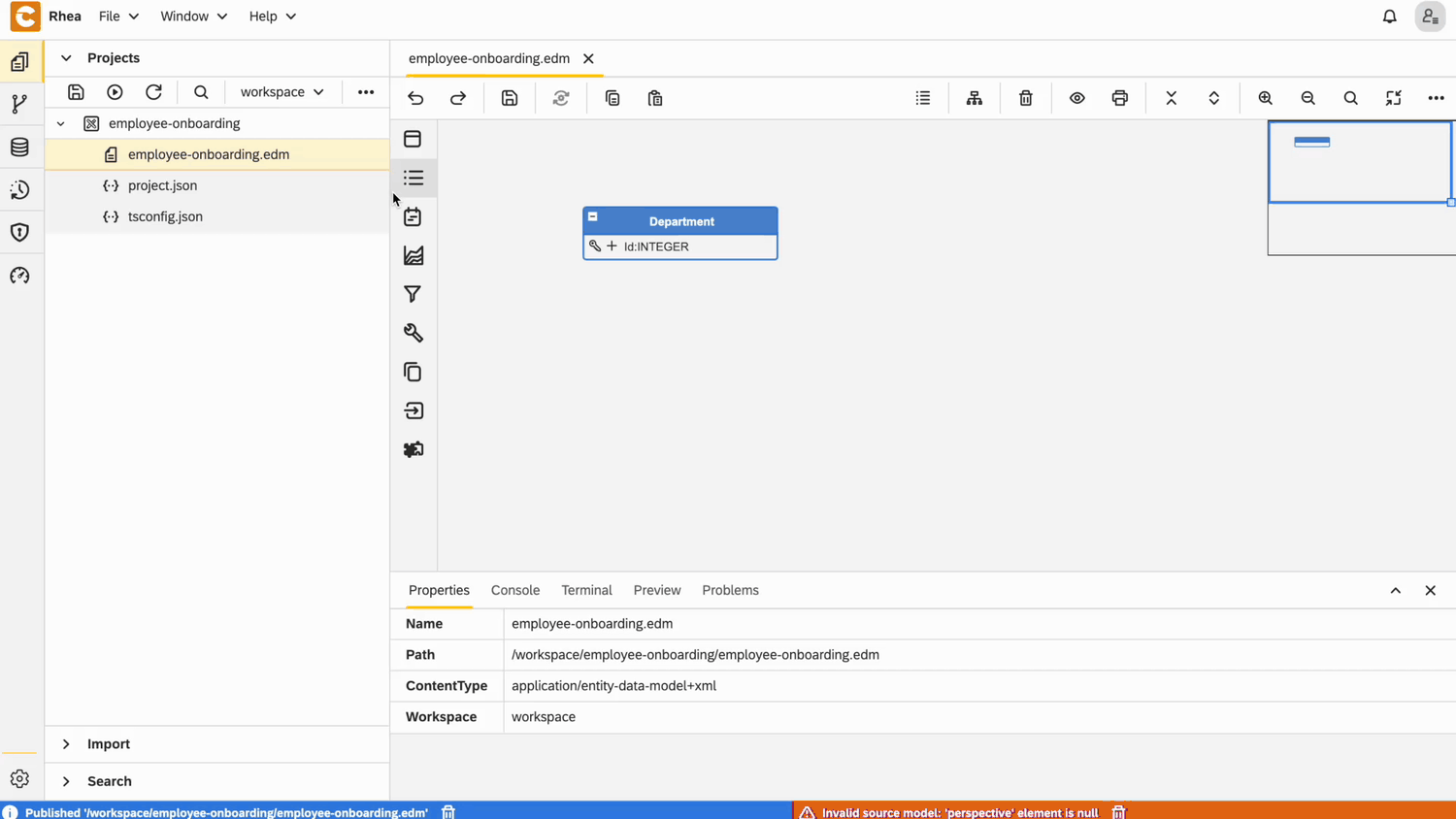 adding name field