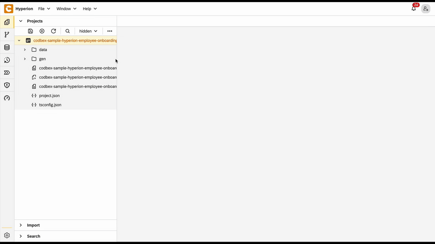 creating bpmn