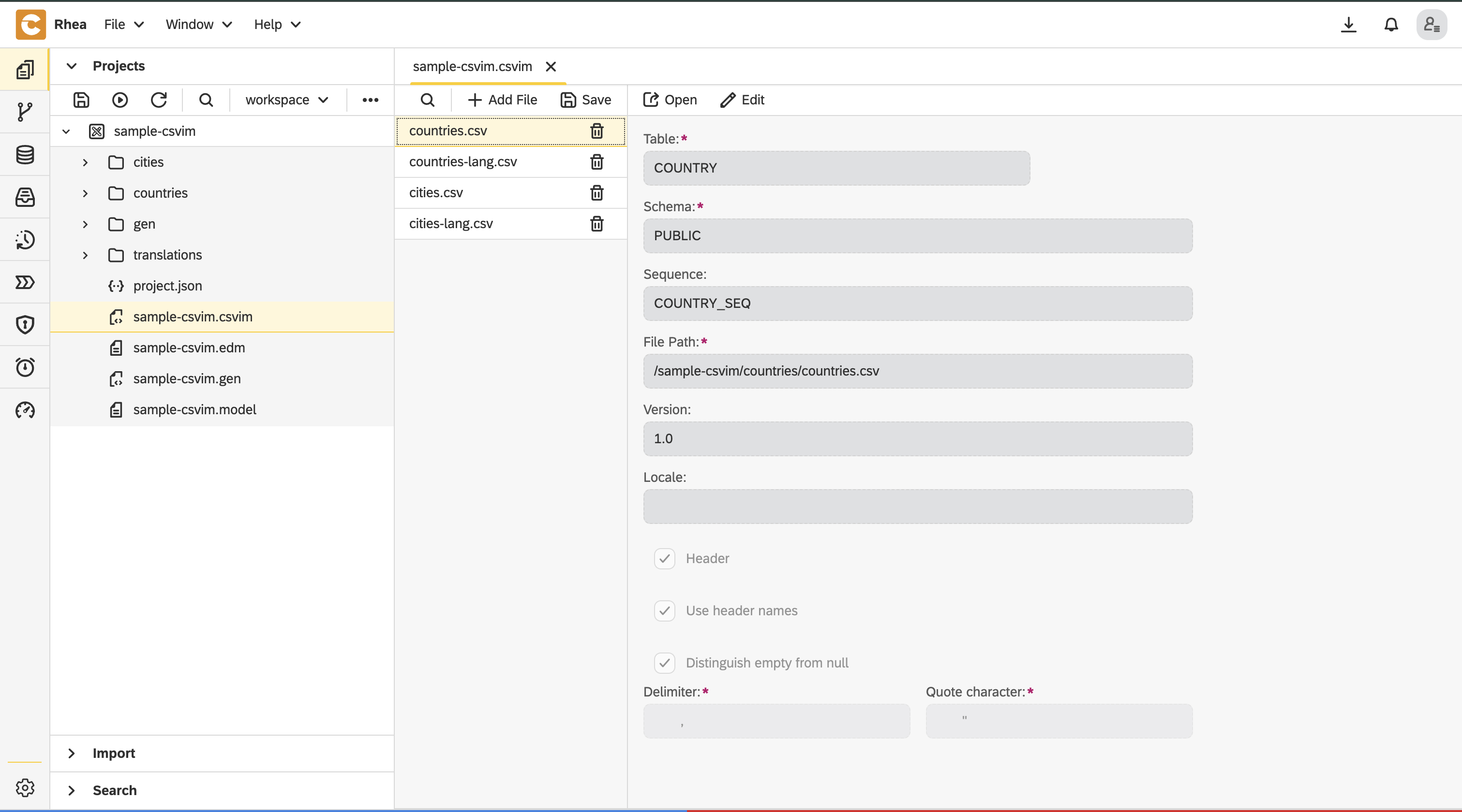 add-file-to-csvim