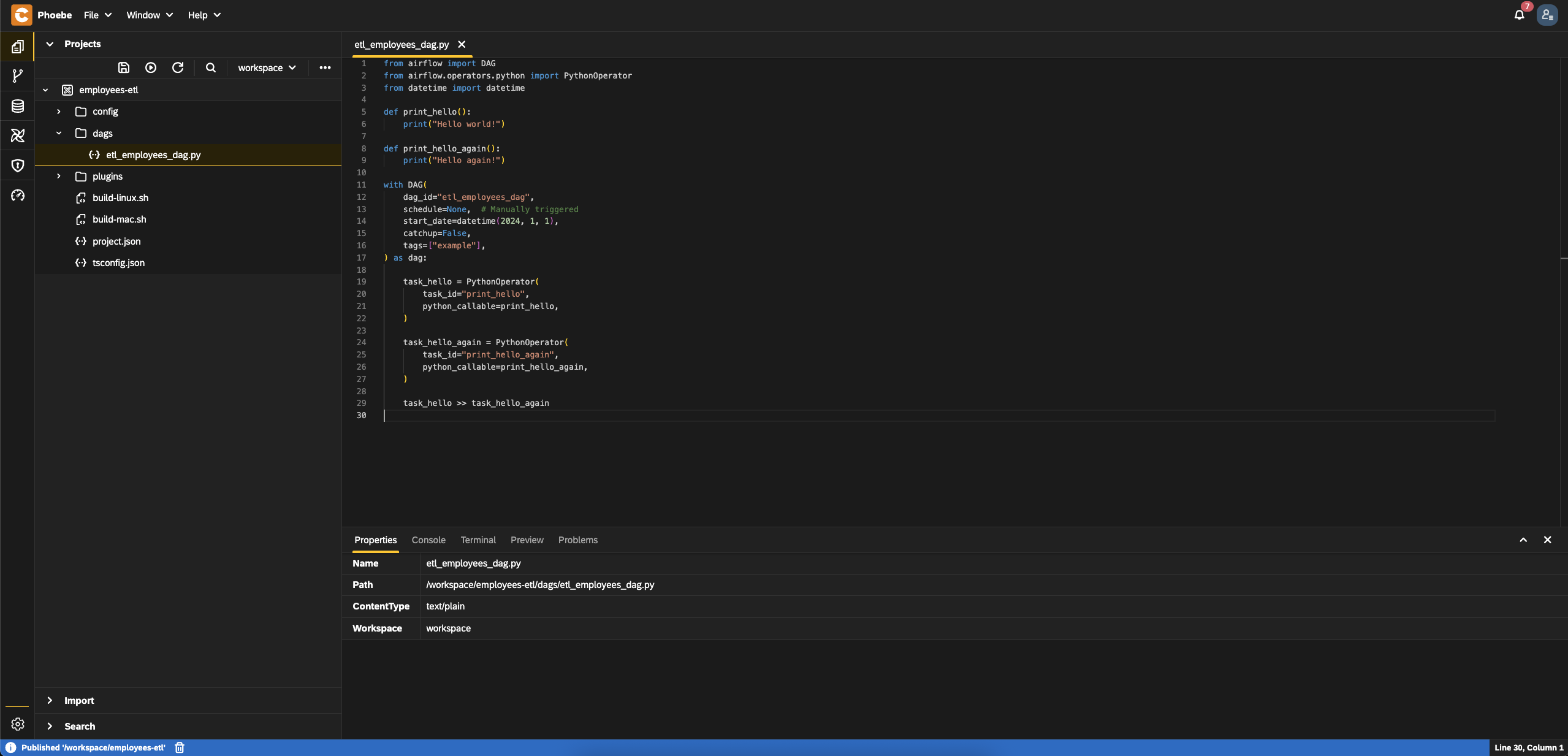 generated-project.png