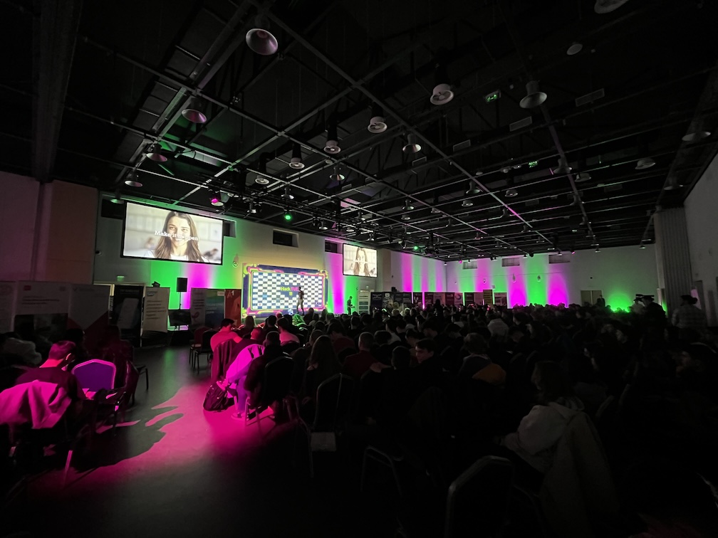 HackTUES 11