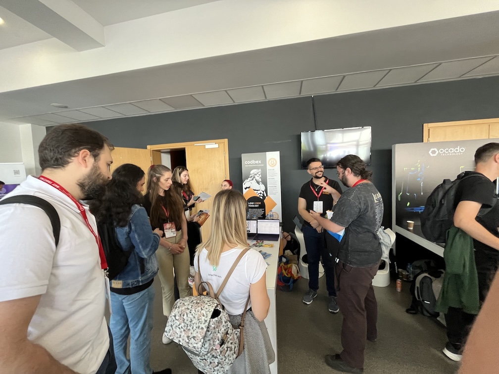 jPrime Booth 2
